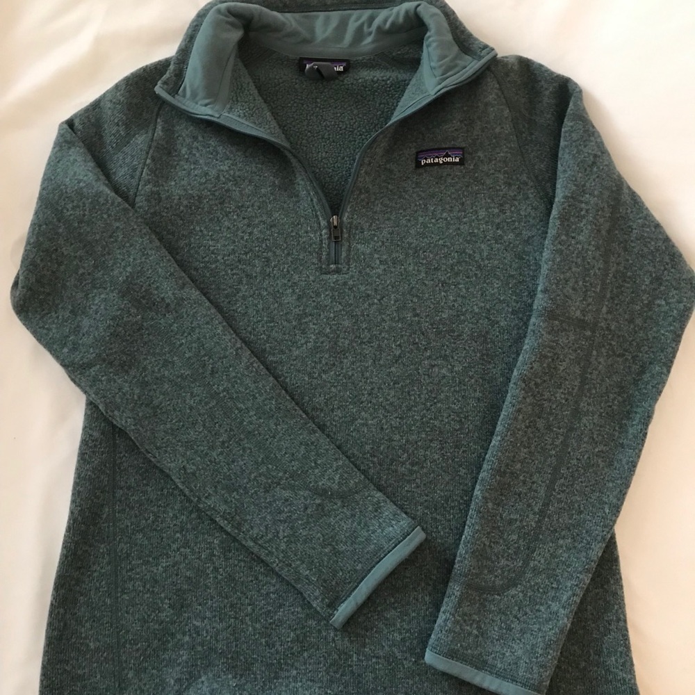 Patagonia Sweater
